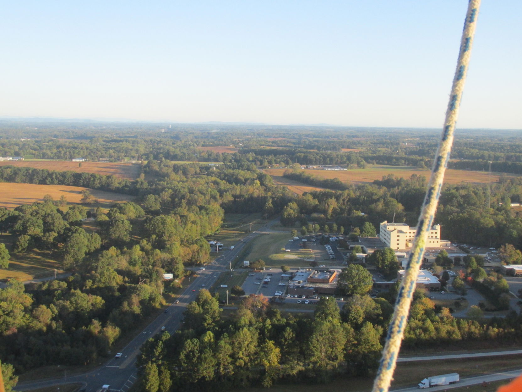 Carolina BalloonFest